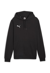Męska Bluza Z Kapturem Team Goal Casual