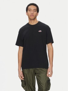 Nike T-Shirt FQ3762 Czarny Loose Fit