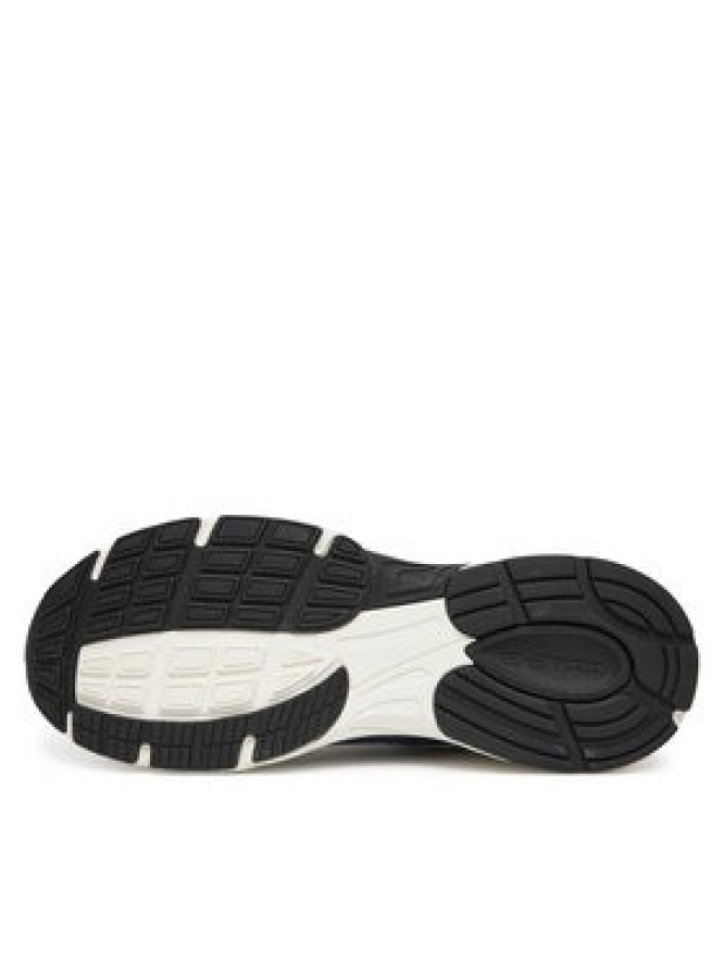 G-Star Raw Sneakersy AIDEN-01-WE Granatowy