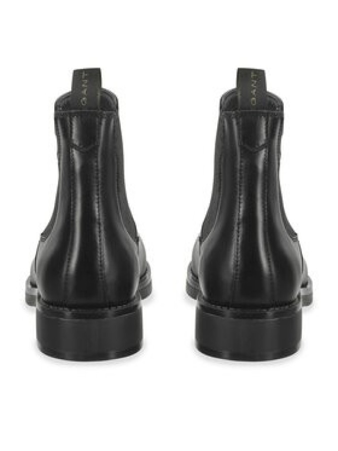 Gant Sztyblety 29651751 Czarny