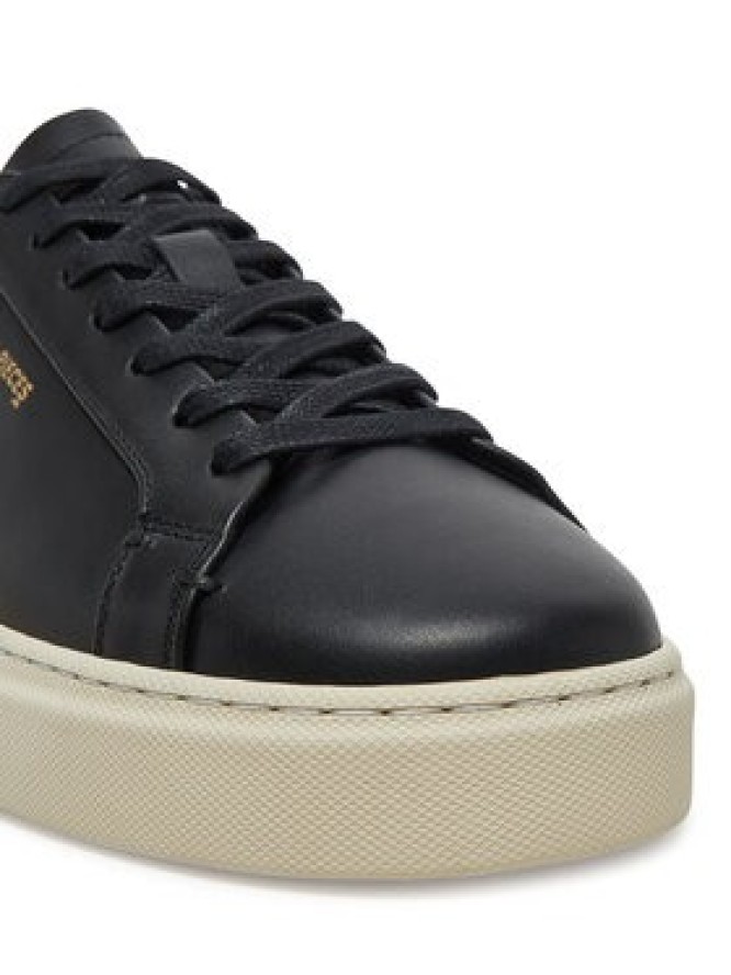 Filling Pieces Sneakersy Tiebreak Core 78913681861 Czarny