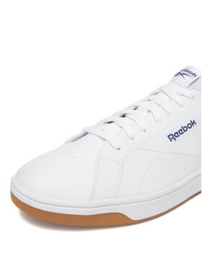 Reebok Sneakersy CEO-COURT CL 100074368 Biały