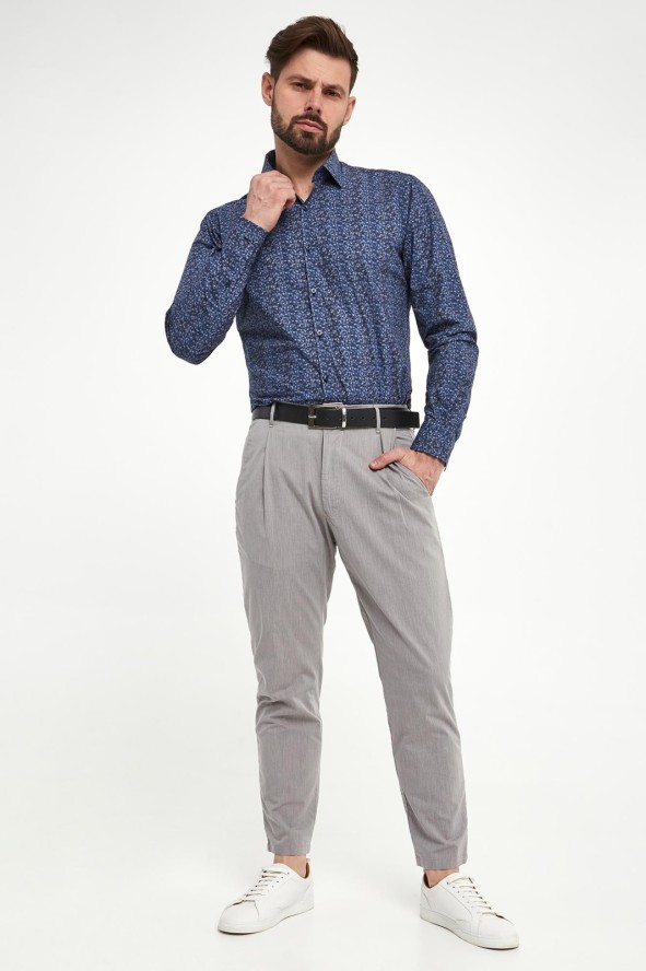 Koszula męska KARL LAGERFELD