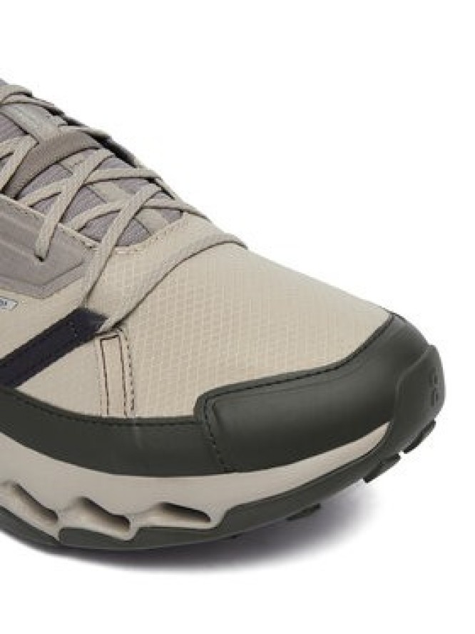 On Sneakersy Cloudhorizon Wp 3ME10052506 Szary