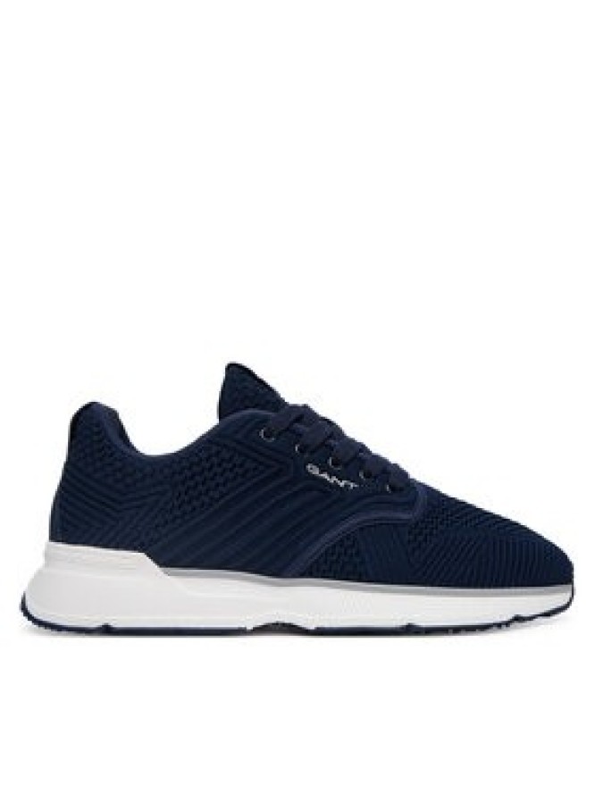 Gant Sneakersy 32638175 Granatowy