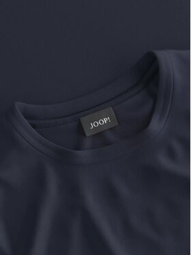 JOOP! T-Shirt Cosmo 30041079 Granatowy Modern Fit