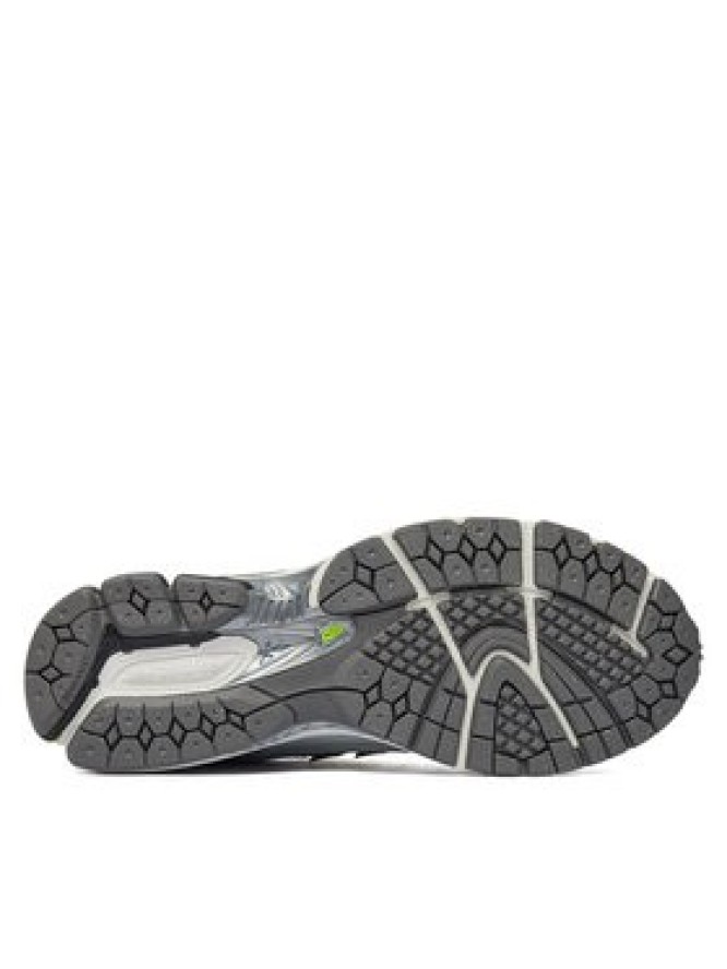 New Balance Sneakersy U190652H Szary