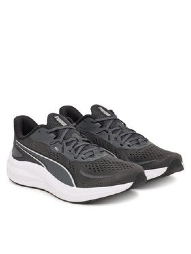 Puma Sneakersy Skyrocket Lite 2 311730 09 Szary
