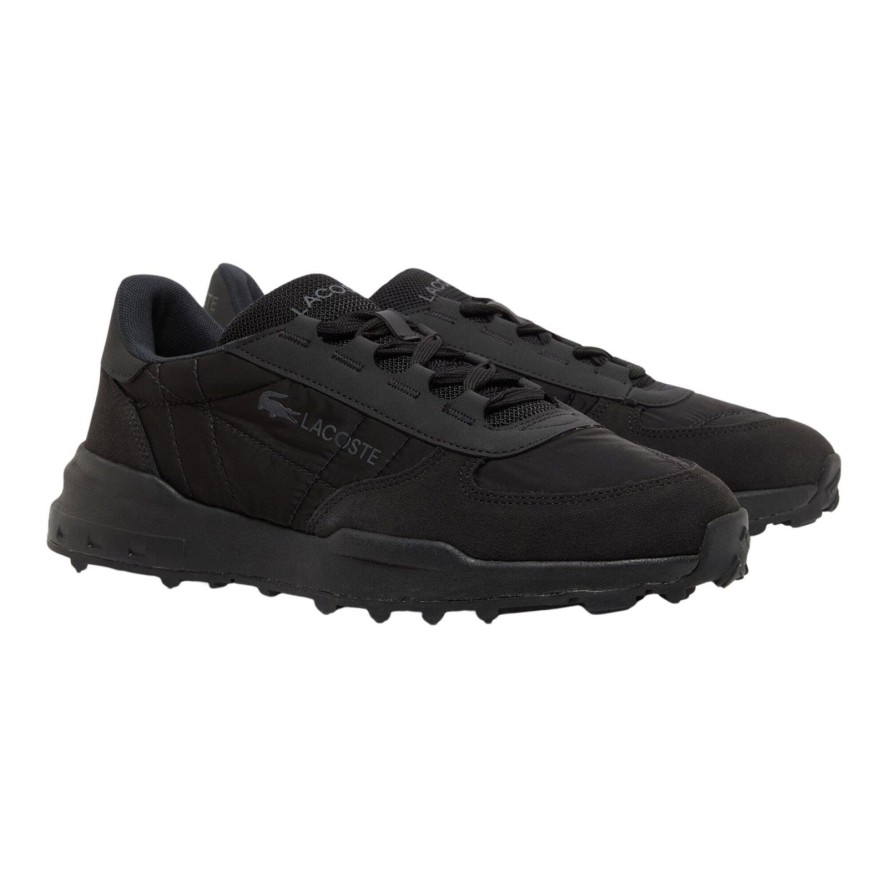 Buty Męskie Sportowe Lacoste Elite Actv Evo