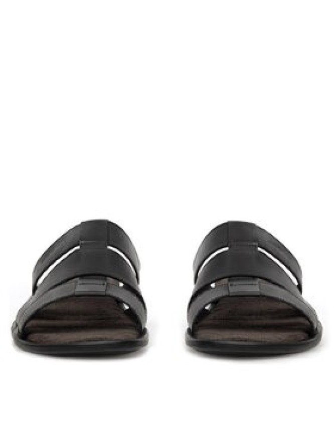 Lasocki Klapki GRAZER-01 MI25 Czarny