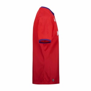 Trzecia koszulka Fiorentina 2024/25