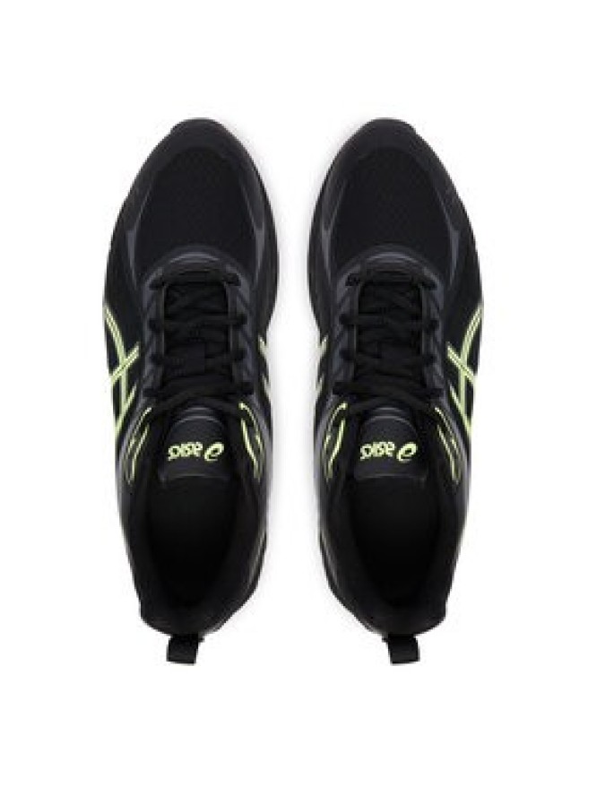 Asics Sneakersy Gel-Quantum 180 Viii 1203A751 Czarny