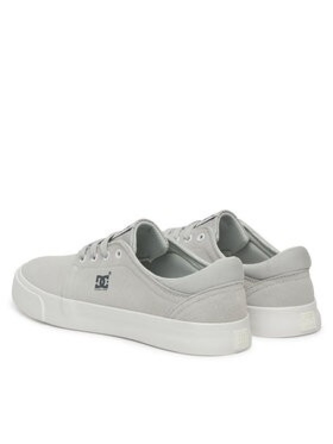 DC Shoes Tenisówki SS25-3C015 Szary