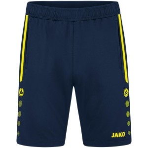Spodenki treningowe Jako Allround