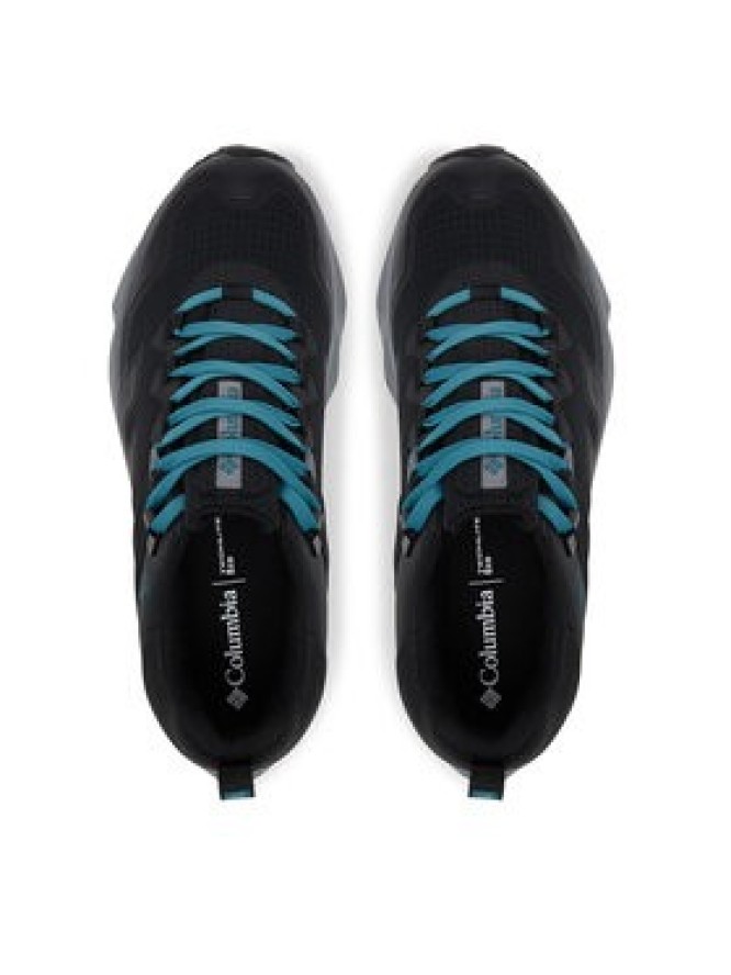 Columbia Trekkingi Facet 75 Outdry 2099721 Czarny