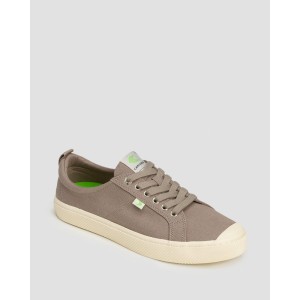 Tenisówki Cariuma OCA Low Mystic Grey Canvas Unisex