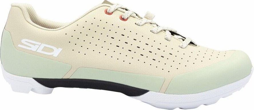 SIDI Schoen Asper Laces Sand
