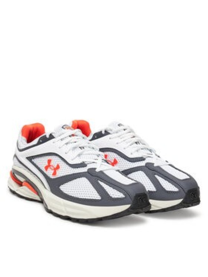 Under Armour Sneakersy UA HOVR Apparition RTRFTR TC 3027595 Szary