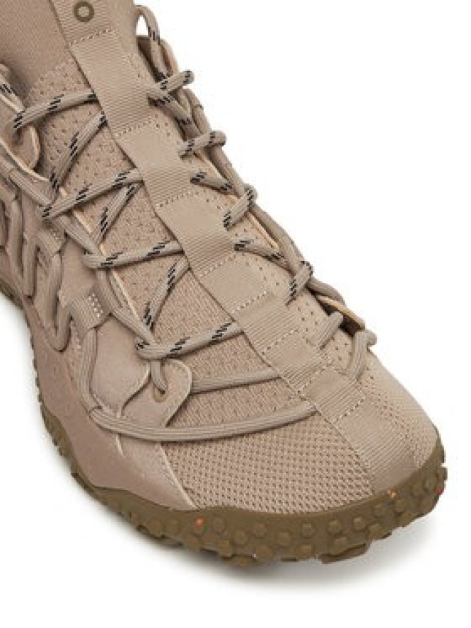 HOLO Sneakersy Zeus HM123483 Beżowy