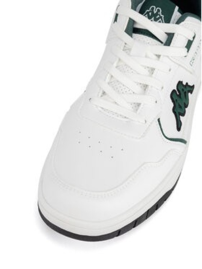 Kappa Sneakersy V12-807 Biały