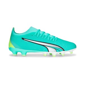 Buty piłkarskie męskie Puma Ultra Match Fgag
