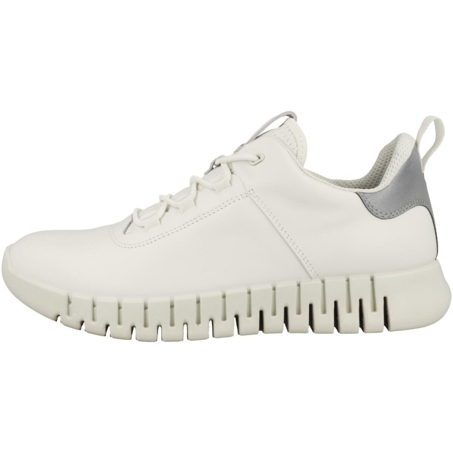 Sneakersy Ecco Gruuv