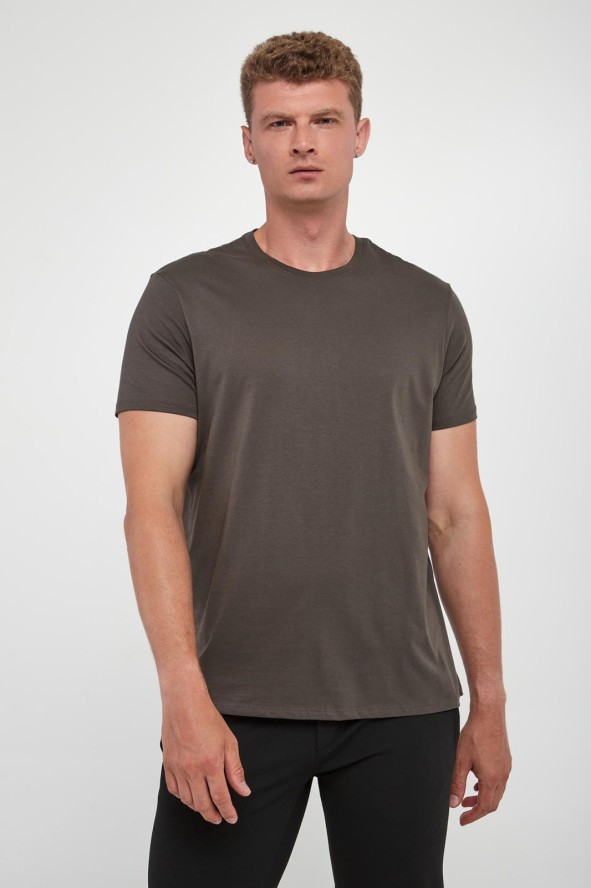 T-shirt męski ARMANI EXCHANGE