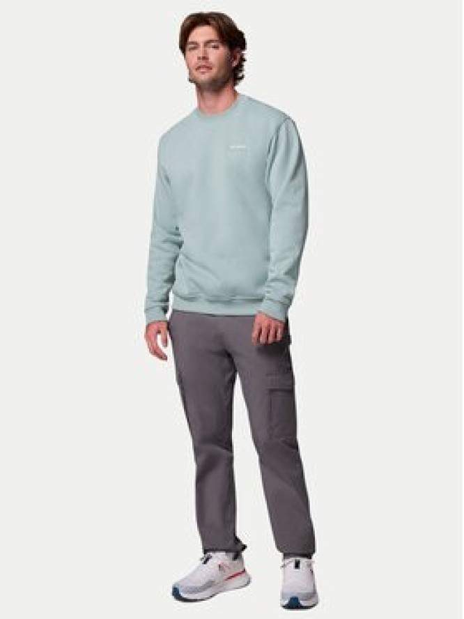 Columbia Bluza Meridian Creek™ 2095701 Granatowy Regular Fit