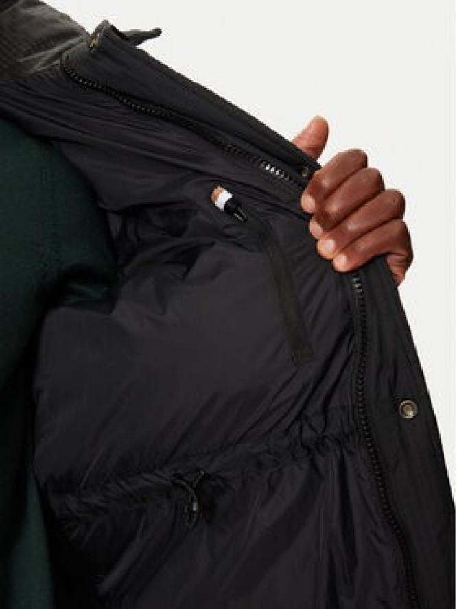 BOSS Kurtka zimowa H-Condolo2 50525109 Czarny Regular Fit
