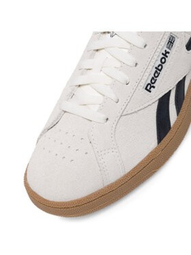 Reebok Sneakersy Club C Grounds 100033073 Biały