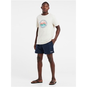 Spodenki męskie Protest PRTMORNE jogging shorts