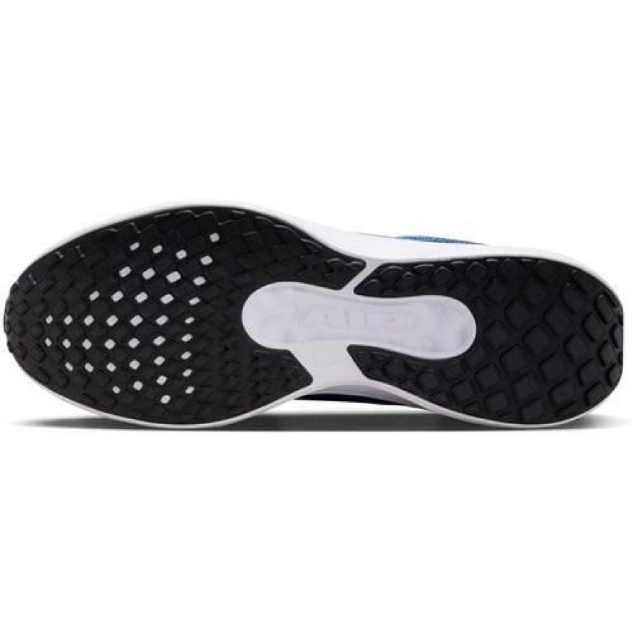 Buty do biegania męskie Nike Air Winflo 11 Blueberry