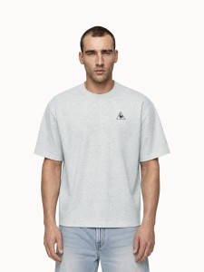 Koszulka Le Coq Sportif Contemporain LF N°2