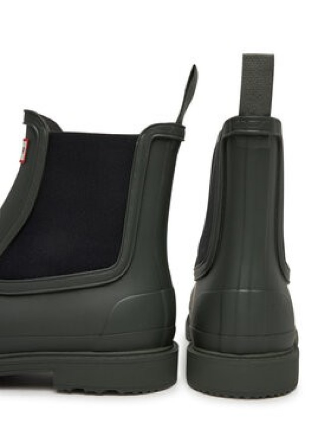 Hunter Kalosze MFS9016RMA Khaki