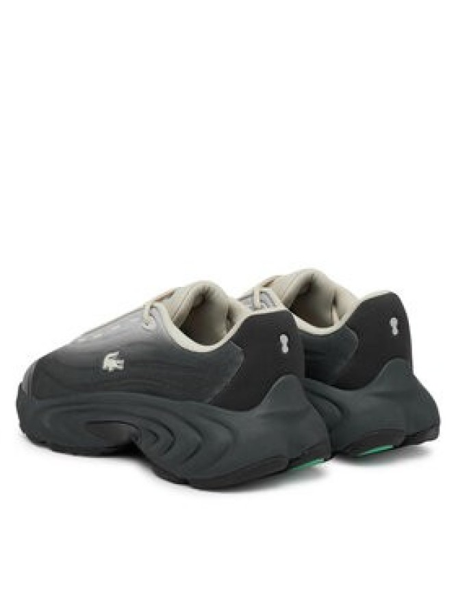 Lacoste Sneakersy Spinor 51SMA0053 Szary