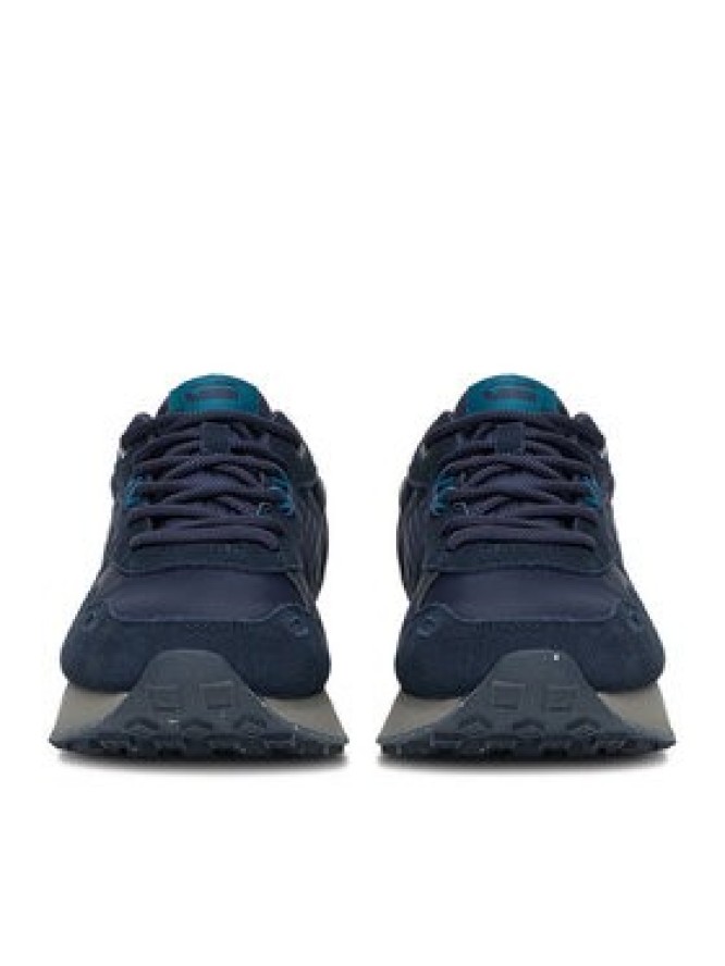 G-Star Raw Sneakersy CEO-LEO-01 WE Granatowy