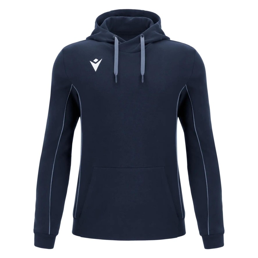 Bluza z kapturem Macron Theater ECO