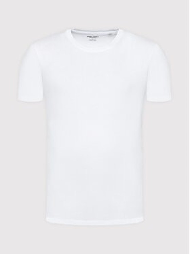 Jack & Jones Komplet 5 t-shirtów Organic Basic 12191190 Kolorowy Regular Fit