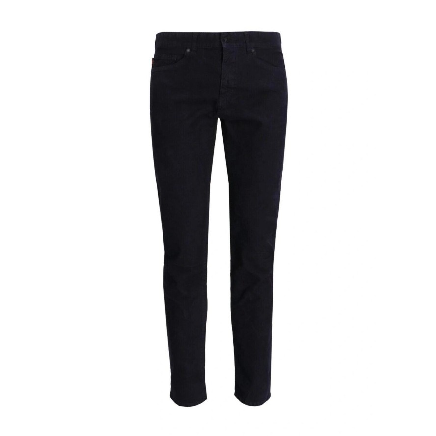 Boss Trousers Delaware BLU (50547698-404)