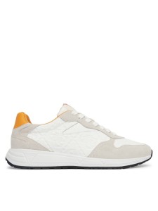 Guess Sneakersy FMJRIA PEL12 Biały