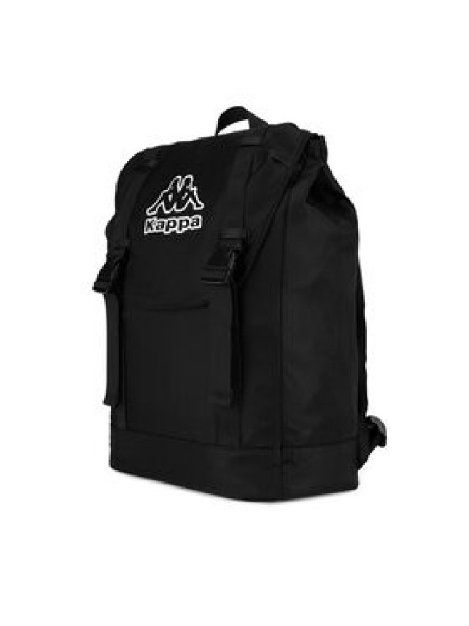 Kappa Plecak KPA-B-003-07 Czarny