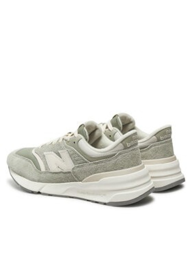 New Balance Sneakersy U997REF Zielony
