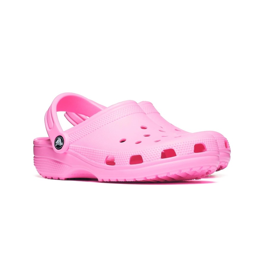 Klapki Crocs CLASSIC 10001-7EK