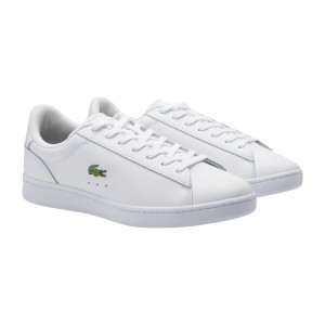 Sneakersy męskie Carnaby Set buty sportowe tenisówki trampki białe