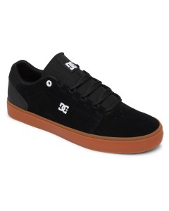 Trampki DC Shoes Hyde, Czarny, Mężczyźni