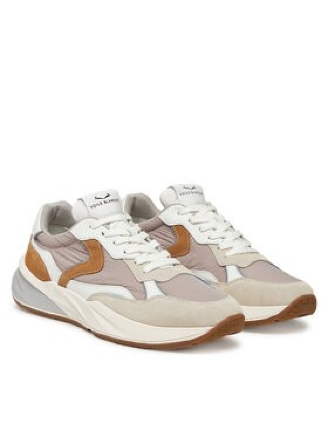 Voile Blanche Sneakersy Bulk 0012018787.10.1B37 Szary