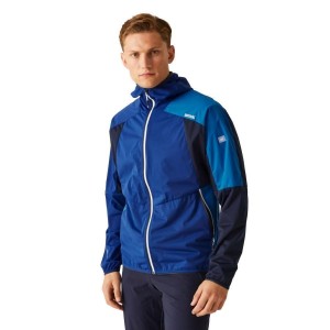 Kurtka softshell Regatta Tarvos VII