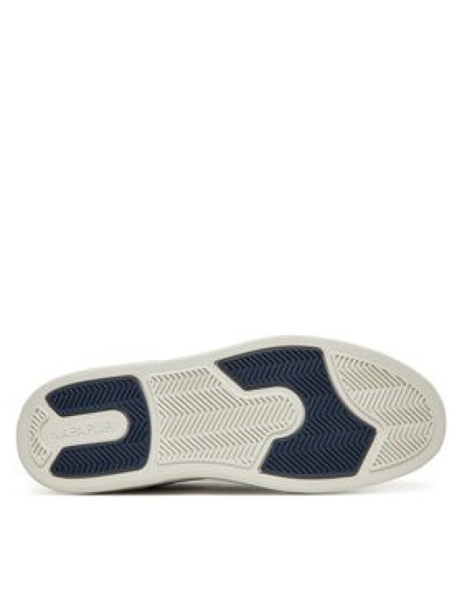 Napapijri Sneakersy Bark NP0A4IQR Granatowy