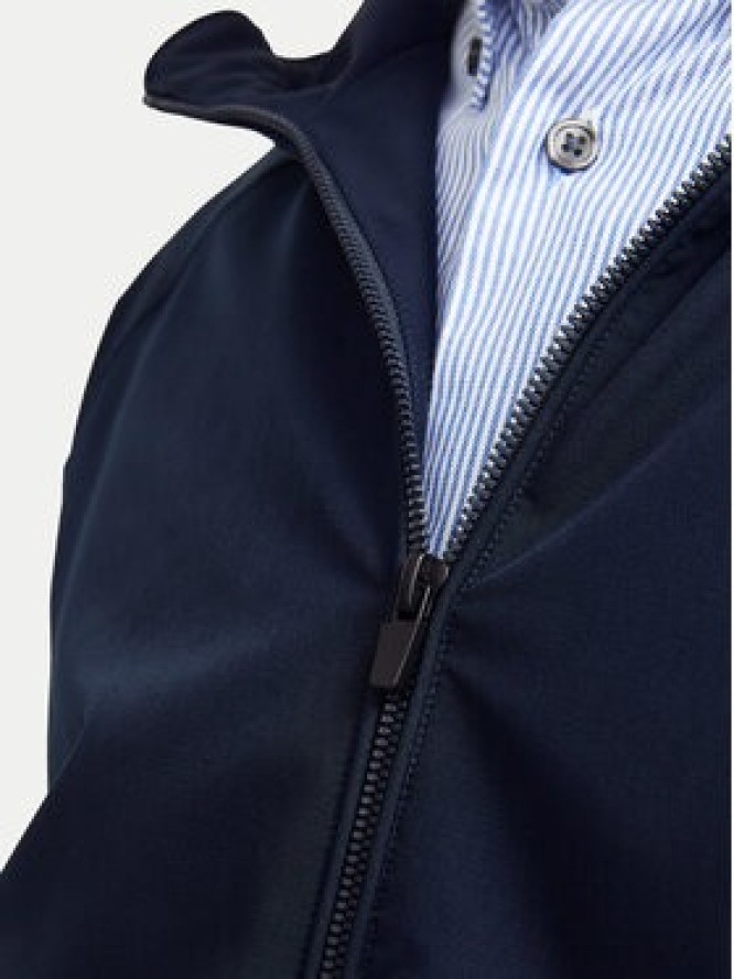 Jack & Jones Kurtka przejściowa Perfect 12270682 Granatowy Regular Fit