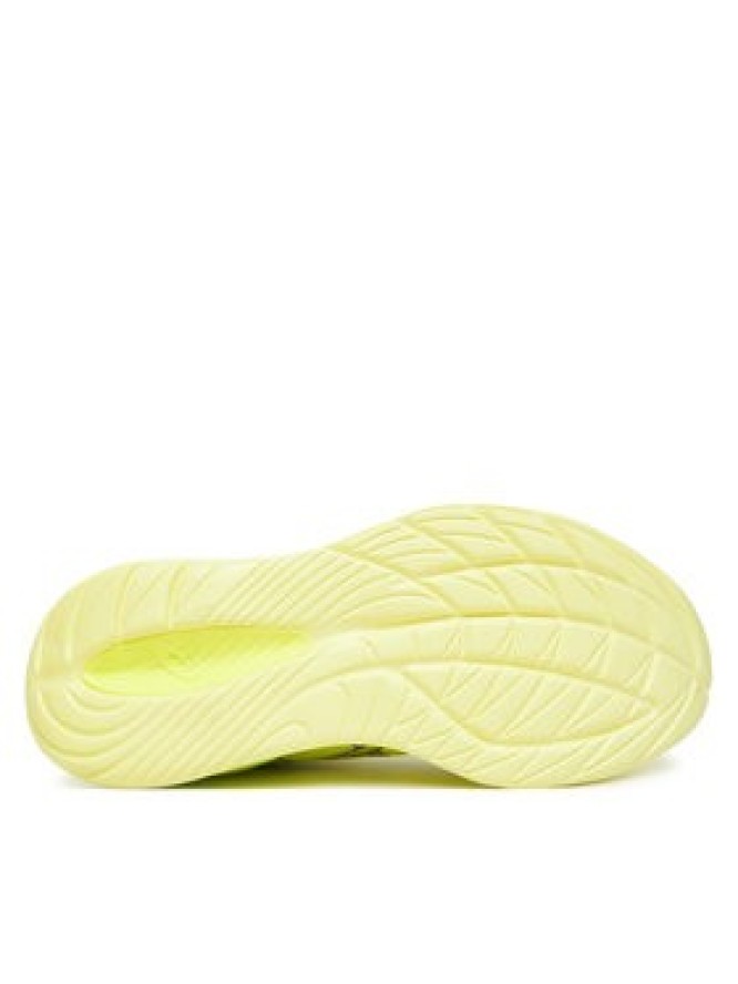 Asics Buty do biegania Gel-Cumulus 27 1011B960 Żółty